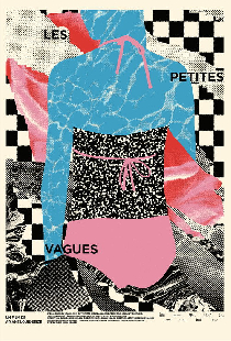 Les petites vagues