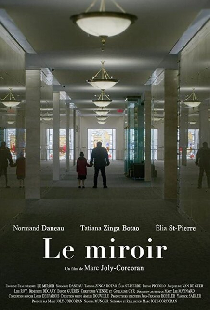 Le Miroir