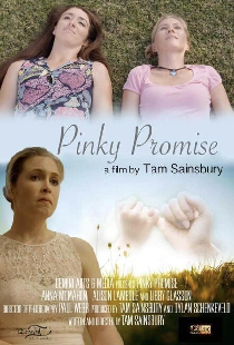 Pinky Promise