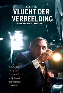 Vlucht der verbeelding