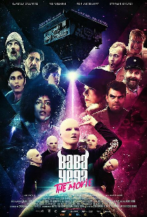 Baba Yega: The Movie