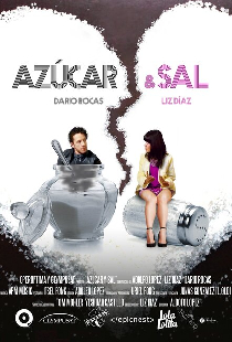 Azucar Y Sal