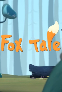 Fox Tale