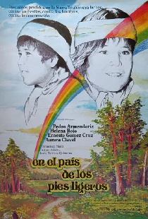 En el país de los pies ligeros