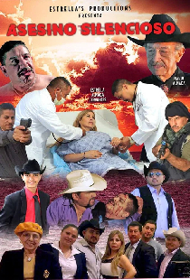 Asesino Silencioso
