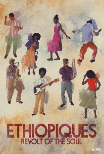 Ethiopiques. Muzyka duszy