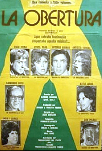 La obertura