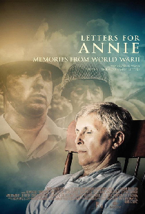 Letters for Annie: Memories from World War II