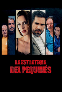 La estrategia del pequinés