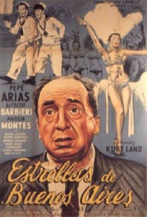Estrellas de Buenos Aires