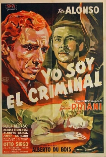 Yo soy el criminal