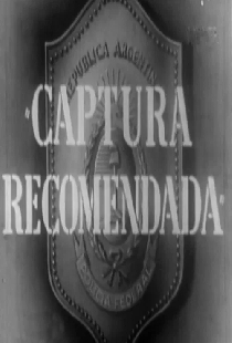 Captura recomendada