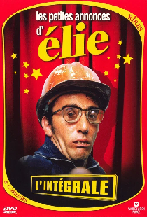 Le meilleur des annonces d'Elie Semoun