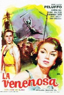 La venenosa
