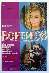Bohemios