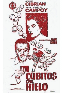 Cubitos de hielo