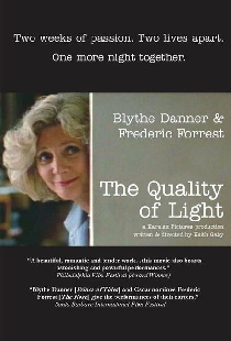 The Quality of Light