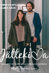 Jättekiva
