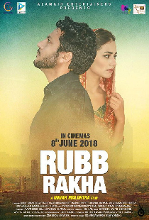 Rubb Rakha