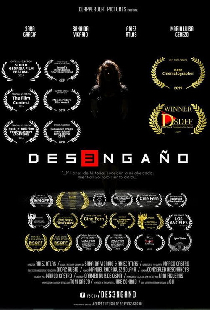 Des3ngaño