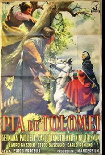 Pia de' Tolomei