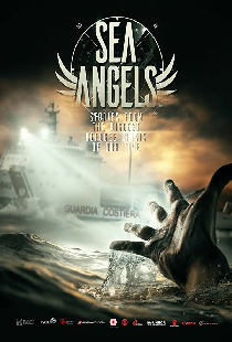 Angeli del mare