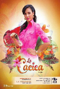 La Cacica