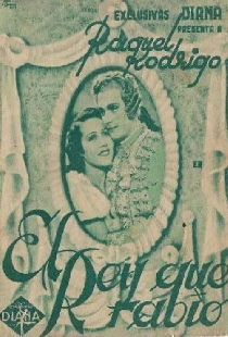 El rey que rabió