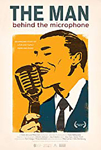 The Man Behind the Microphone