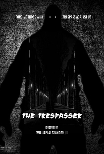 The Trespasser
