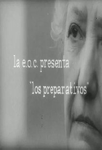 Los preparativos