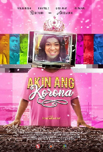 Akin Ang Korona
