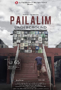 Pailalim