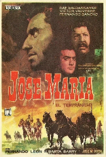 Хосе Мария