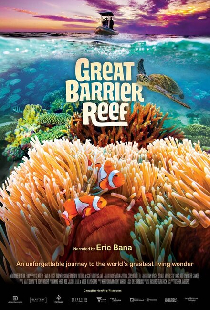 Great Barrier Reef 3D