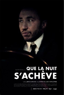 Que la nuit s'achève