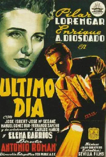 Último día