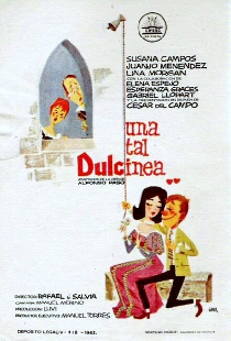 Una tal Dulcinea