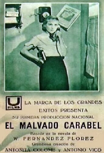El malvado Carabel
