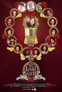 The Last Party