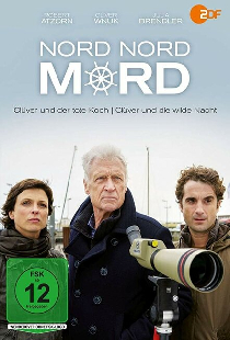 Nord Nord Mord