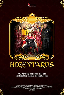 Hozentaurus