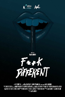 F**k Different