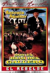 Soy el hijo del gallero