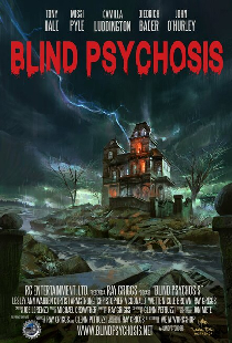 Blind Psychosis