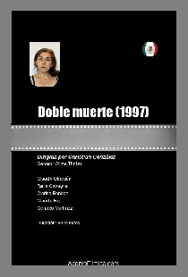 Doble muerte
