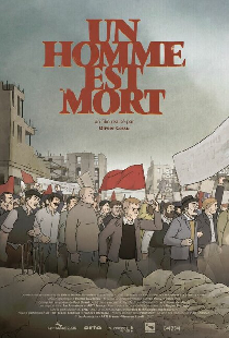 Un homme est mort