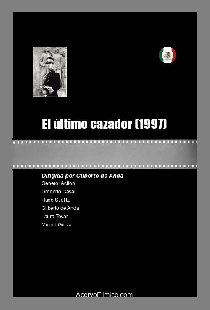 El último cazador