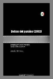 Detras del paraíso