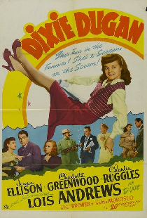 Dixie Dugan